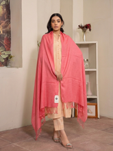 Pashmina Pink