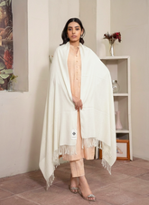 Urban Wool Special White