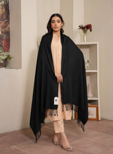 Urban Wool Special Black